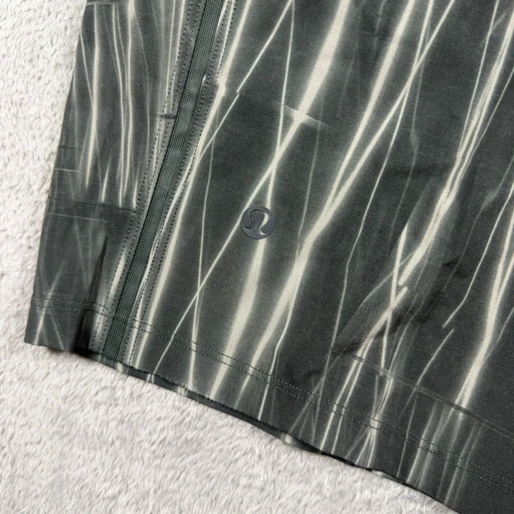Lululemon Pace Breaker Lined Shorts 9